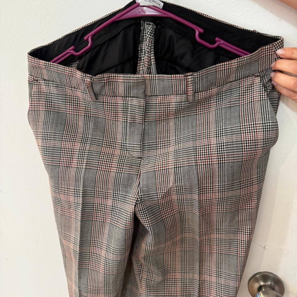 Classic pants. Size US 10